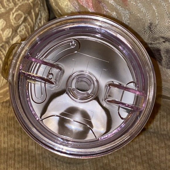 💛💚💛NWT Starbucks 20oz Stainless Steel Travel Tumbler - Picture 5 of 10